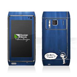 Foils for Smartphones glossy