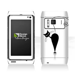 Foils for Smartphones glossy