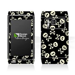 Foils for Smartphones glossy