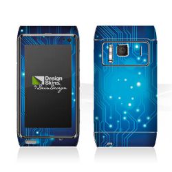 Foils for Smartphones glossy