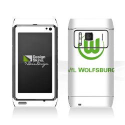 Folien für Smartphones glänzend