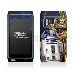 Foils for Smartphones glossy