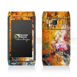 Foils for Smartphones glossy