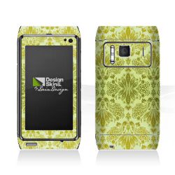 Foils for Smartphones glossy