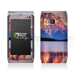 Foils for Smartphones glossy