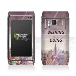 Foils for Smartphones glossy