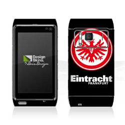 Folien für Smartphones glänzend