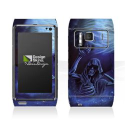 Foils for Smartphones glossy