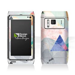 Foils for Smartphones glossy