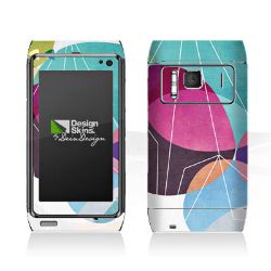 Foils for Smartphones glossy