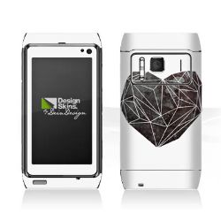 Foils for Smartphones glossy