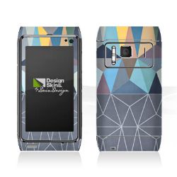 Foils for Smartphones glossy