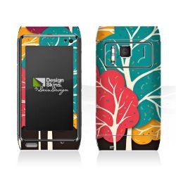 Foils for Smartphones glossy