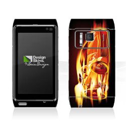 Foils for Smartphones glossy