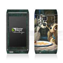 Foils for Smartphones glossy