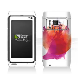 Foils for Smartphones glossy