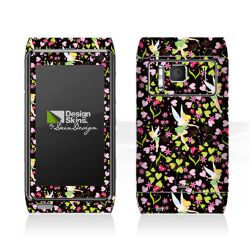 Foils for Smartphones glossy