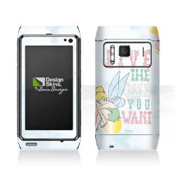 Foils for Smartphones glossy