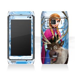 Foils for Smartphones glossy