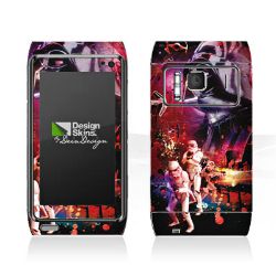 Foils for Smartphones glossy