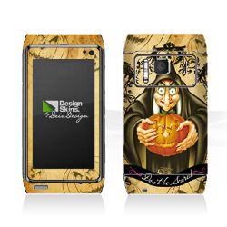 Foils for Smartphones glossy