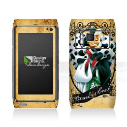 Foils for Smartphones glossy