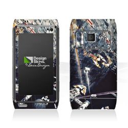 Foils for Smartphones glossy