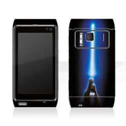 Foils for Smartphones glossy