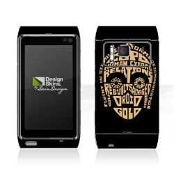 Foils for Smartphones glossy