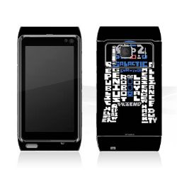 Foils for Smartphones glossy