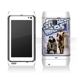 Foils for Smartphones glossy