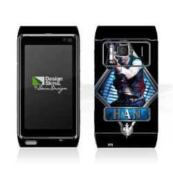 Foils for Smartphones glossy