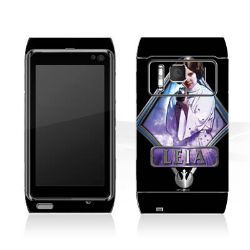 Foils for Smartphones glossy