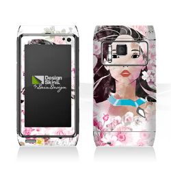 Foils for Smartphones glossy