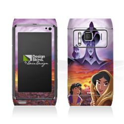 Foils for Smartphones glossy