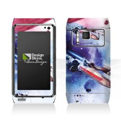 Foils for Smartphones glossy