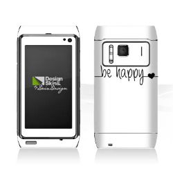 Foils for Smartphones glossy