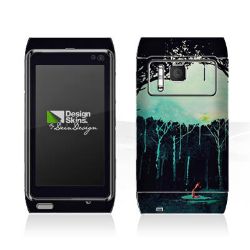 Foils for Smartphones glossy