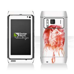 Foils for Smartphones glossy