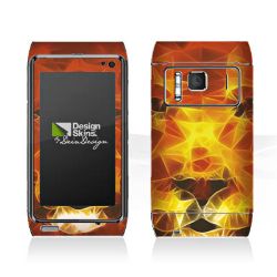 Foils for Smartphones glossy