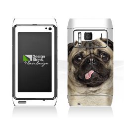 Foils for Smartphones glossy