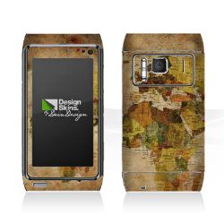 Foils for Smartphones glossy