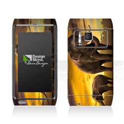 Foils for Smartphones glossy