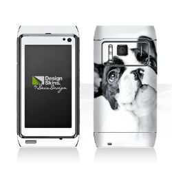 Foils for Smartphones glossy