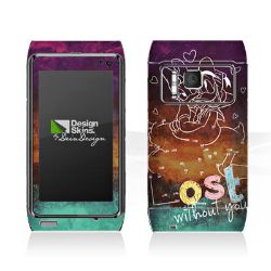 Foils for Smartphones glossy