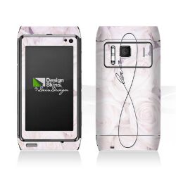 Foils for Smartphones glossy