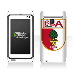 Folien für Smartphones glänzend