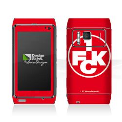 Folien für Smartphones glänzend