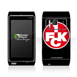 Folien für Smartphones glänzend