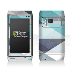 Foils for Smartphones glossy